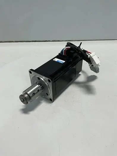 Used FUJI ELECTRIC GYS401DC1-CA Servo Motors Michigan US | Ideal Machinery #696711