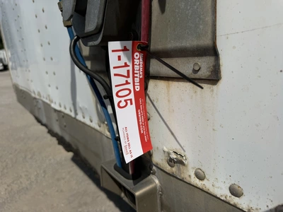 Used 2005 WABASH _UNKNOWN_ Box Trailers Indiana US | Miedema Asset Management Group #1414398