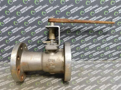 USED JAMESBURY 7300STG313600XTZ2