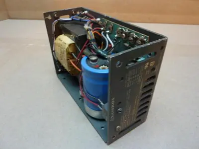 USED LAMBDA LNS-X-5-0V
