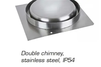 Varimixer | Ergo Planetary Mixer