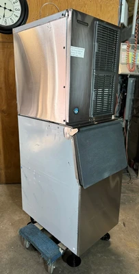 USED Hoshizaki KM-420MAJ