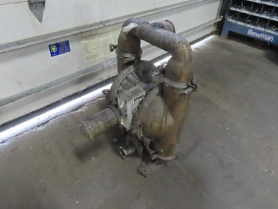 2" Wilden Double Diaphragm Pump