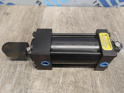 YATES CYLINDERS U4D02 Hydraulic & Pneumatic Cylinders | ESS Industrial Equipment Sales (3)