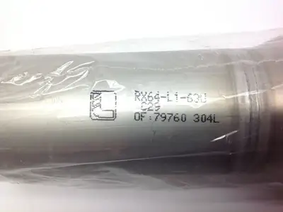 New | in-Stock PARKER IN-LINE REDUCER 3”-2-1/2" OD Misc Industrial Equipment | Maverick Industrial Sales #1109169
