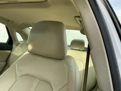 Used 2015 LINCOLN MKZ Sedans Michigan US | Miedema Asset Management Group #1457232