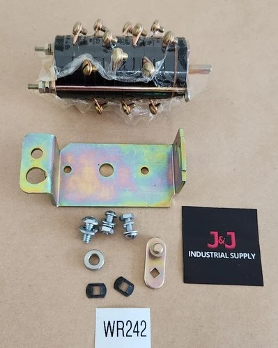 NEW ElectroSwitch 102110LF