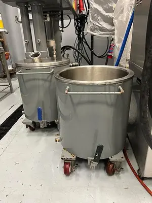 USED ROSS CDA-18
