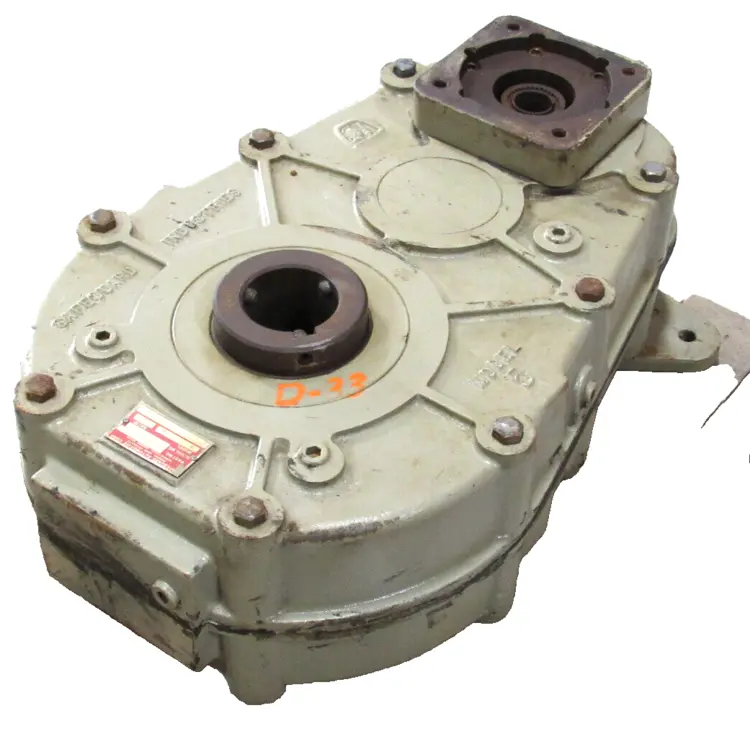 Used HUB CITY _UNKNOWN_ Speed Reducers Michigan US | SB Industrial Supply #809074