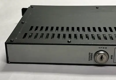 Used SYMAX 8020-SCP-721 Misc Electrical & Power Parts Ohio US | Surplus Asset Holdings #1242099