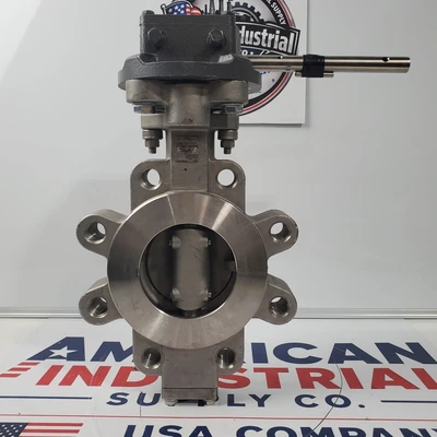 Used Apollo 260L04SSP8TA Valves/Fittings | American Industrial Supply Co. #1544287
