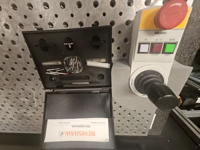 2022 MITUTOYO CRYSTA APEX C547 COORDINATE MEASURING MACHINES, (Including N/C & CNC) | Machinery Network (5)