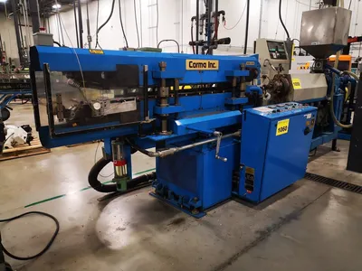 2000 CORMA 120 HS CORRUGATORS | Platinum Group (2)