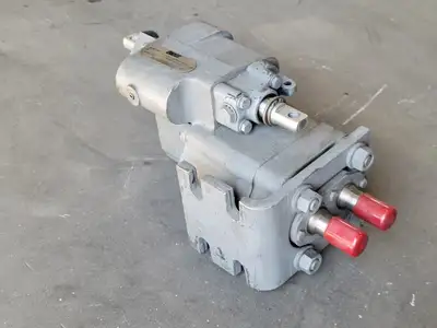 NEW PERMCO DM-640-25-ZR-M-T-200