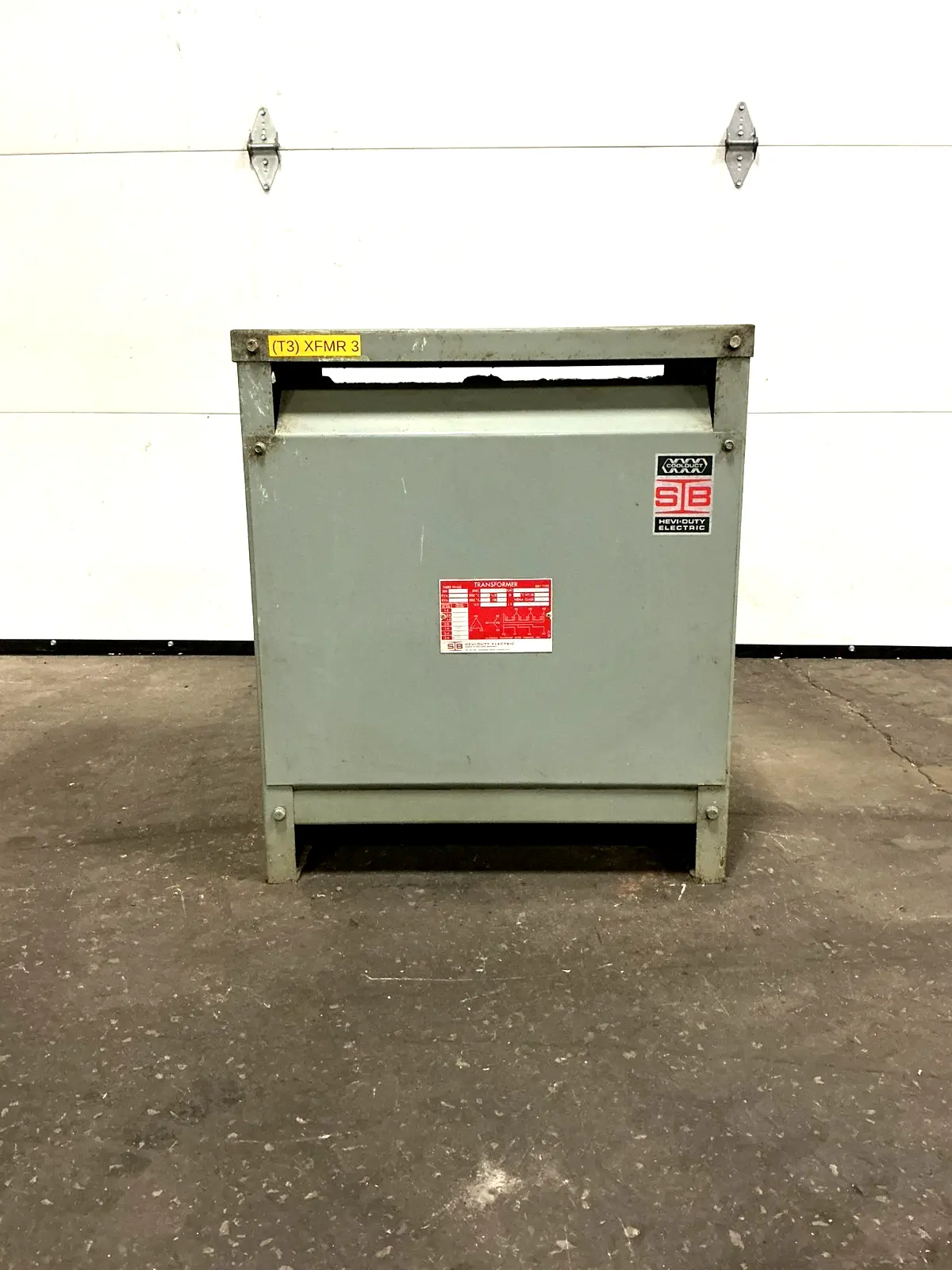 Used SBI _UNKNOWN_ Transformers Ohio US | Equipment Recovery Corp. #1411847