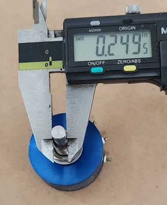 NEW Servo 23CB-1627