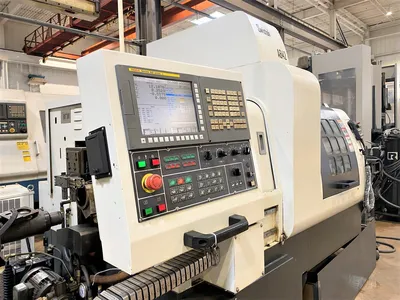 2011 SWISTEK AB42 HYBRID CNC SWISS Automatics-CNC Swiss Type | Asset Exchange Corporation (8)