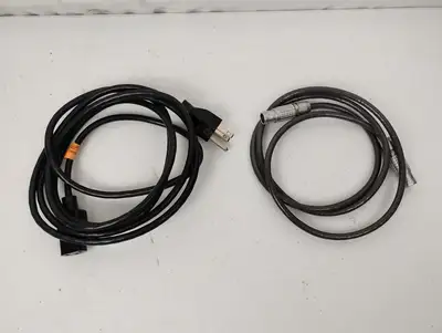 Used SPORADIC SURPLUS _UNKNOWN_ Laser Scanners Texas US | Sporadic Surplus LLC #1710872