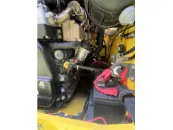 Used 2025 WACKER NEUSON ST50 Compact Track Loaders Pennsylvania US | Iron Exchange Equipment Solutions #1353756
