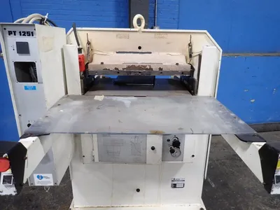 USED 1999 ATOM PT 1251