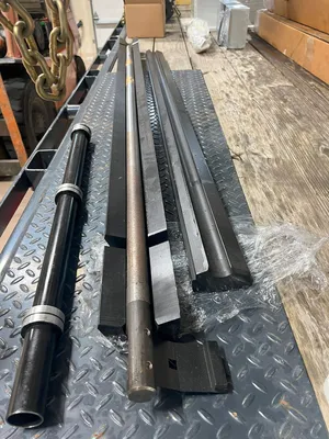 2021 FMB TURBO 5-65 Bar Loader, Magazine Bar Loader | Machinery Resources International (17)