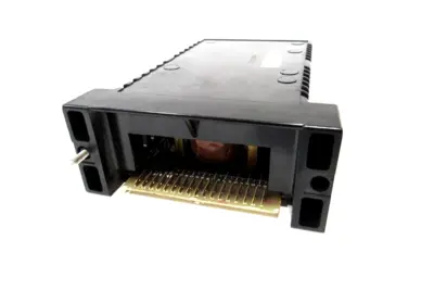 USED RELIANCE ELECTRIC 0-49001-12 POWER SUPPLY 04900112