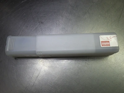 Tungaloy 1.563" Coolant Thru Grooving Bar 1.25" Shank CTIR20-6T10-D25 (LOC1873D)