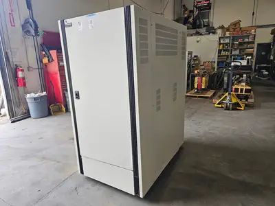 Used 2006 UNITED POWER CORP. PDM6-F3-150-K13-426 Switchgears British Columbia CA | Lenmark #1427016