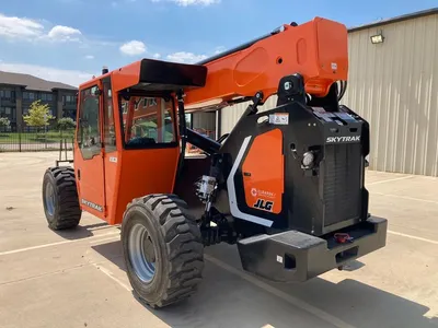 New | in-Stock 2026 SKYTRAK 6042 TELEHANDLERS Telehandlers Alberta CA | Adcock Equipment #1417987