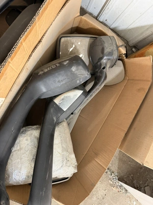Used _UNKNOWN_ _UNKNOWN_ Automotive Parts Michigan US | Miedema Asset Management Group #1709633