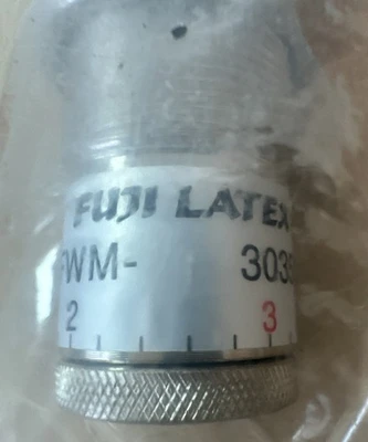 NEW Fuji FWM3035TBD