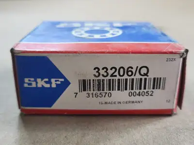 NEW SKF 33206/Q