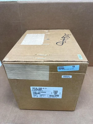 WELCH 2534 WOB-L Other Vacuum Pumps | Fram Fram LLC (8)