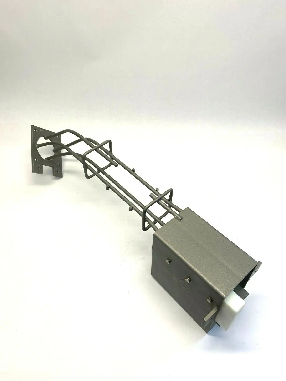 Used Omega J40570 Unscramblers - Bulk Bottle Michigan US | Maverick Industrial Sales #1395707