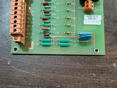 NEW HONEYWELL MU-TA0X02