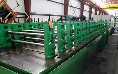 USED ARDCOR F15-2-1/2-48