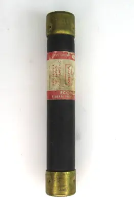 USED ECONOMY FUSE ECS 25