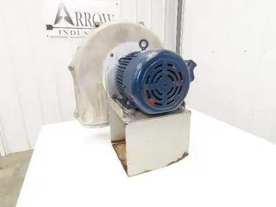 Used AMERICAN FAN _UNKNOWN_ Blowers Indiana US | Arrow Industrial #1365720
