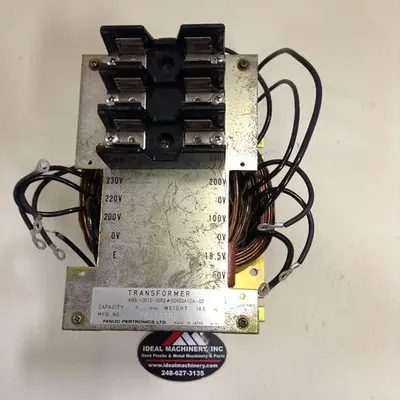 USED FANUC A80L-0012-0052