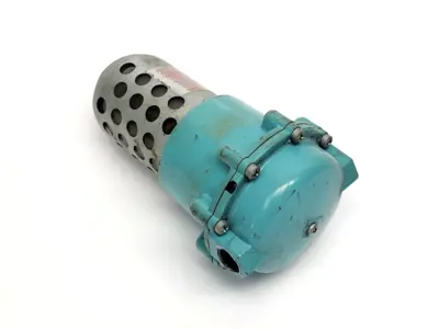Used Wilkerson F21-04-000 Parts (Hydraulics and Pneumatics) Michigan US | Maverick Industrial Sales #1502376