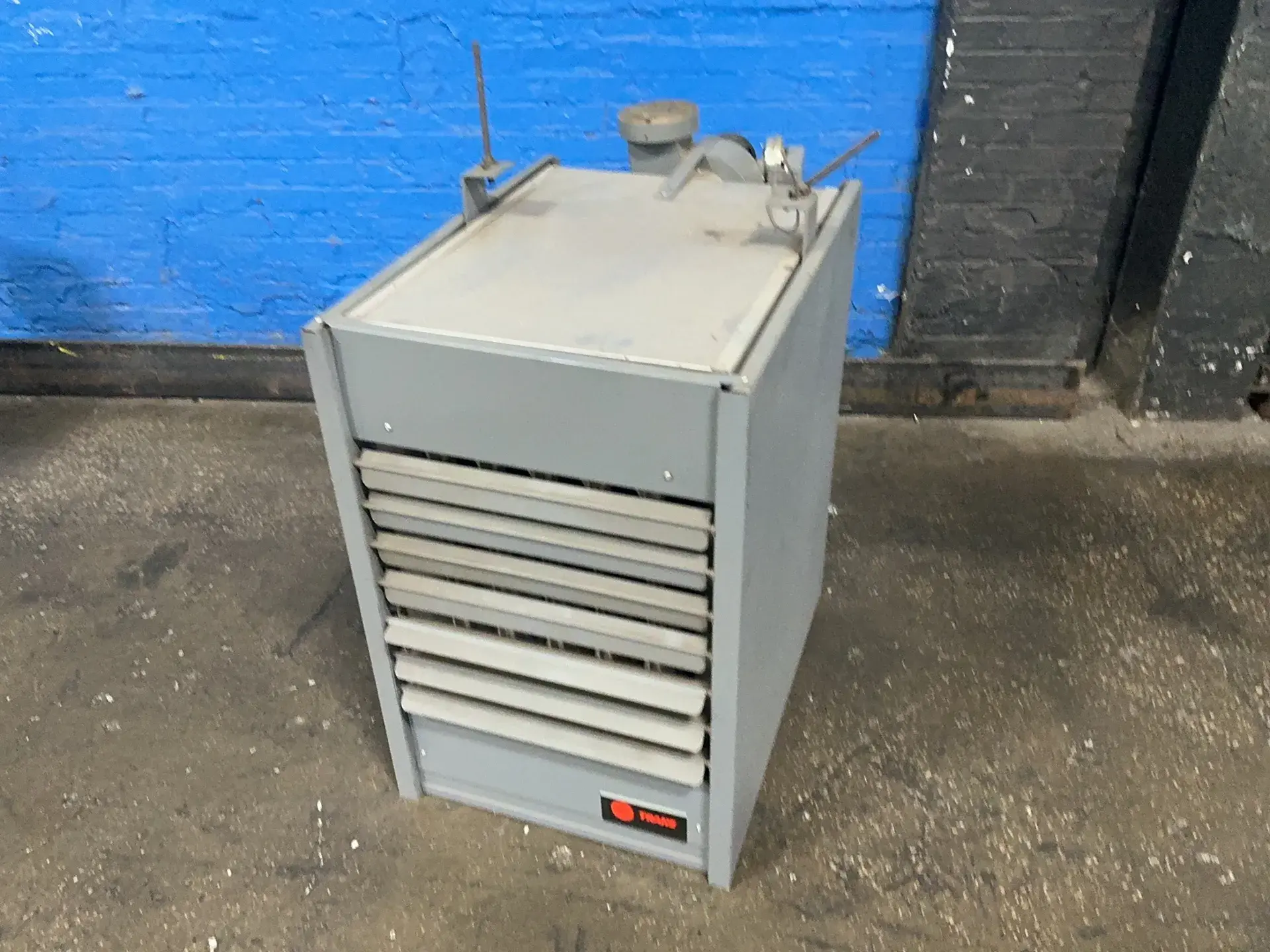 Used TRANE GHND012ADF1000D Miscellaneous MRO Ohio US | HGR 24 #1305025