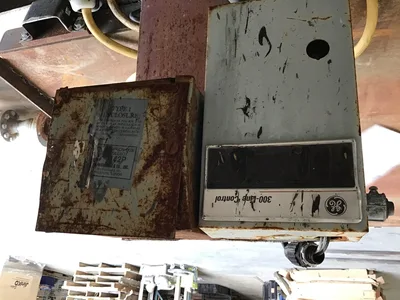 Unbranded Low Profile Floor Scale