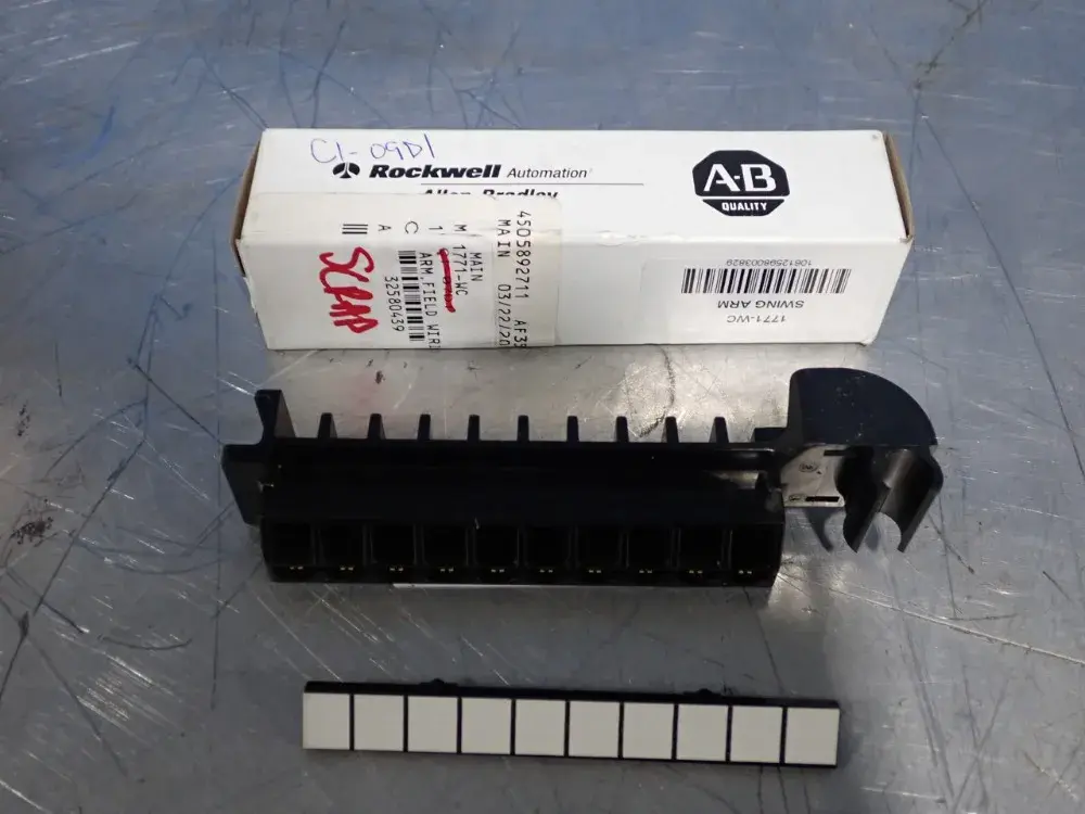 NEW ALLEN BRADLEY 1771WC