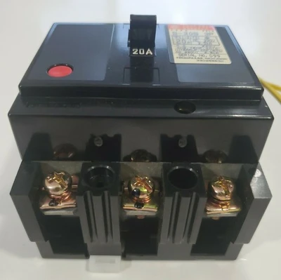 USED Hitachi S-30S