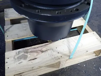 USED O&K ANTRIEBSTECHNIK 0K500630