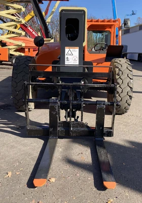 Used 2016 JLG G9-43A Misc Forklifts New York US | United Lift #1445560
