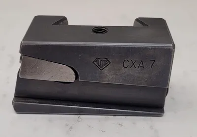 ALORIS CXA-7 Tooling & Accessories, Lathe Tooling | Machinery Central (1)
