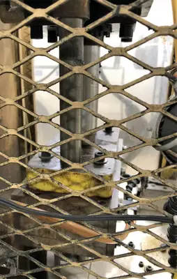 USED 1999 GREENERD PRESSES GREENERD HPB-10 PRESS