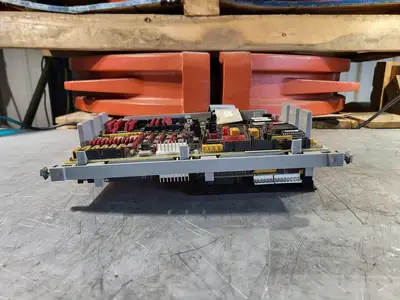 NEW GENERAL ELECTRIC DS200SDCCG4AGD