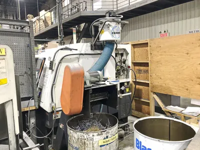 2005 MAZAK QUICK TURN NEXUS 200MY 5-Axis or More CNC Lathes | CNCsurplus (5)